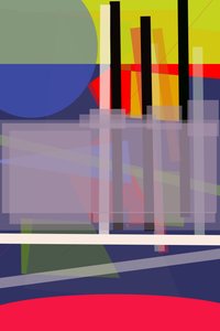 Paisagem industrial, 2016, (c-print)
